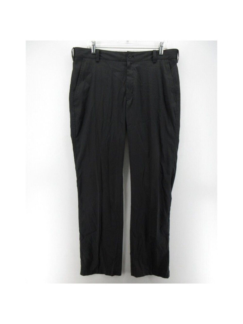 Nike Golf Pants 36X34 Dri-Fit Performance Trousers Travel Stretch
